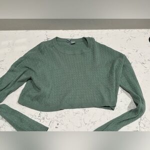 Long Sleeve Sweater